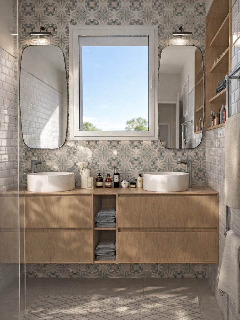 Architecture d'intérieur les Sables d'Olonne