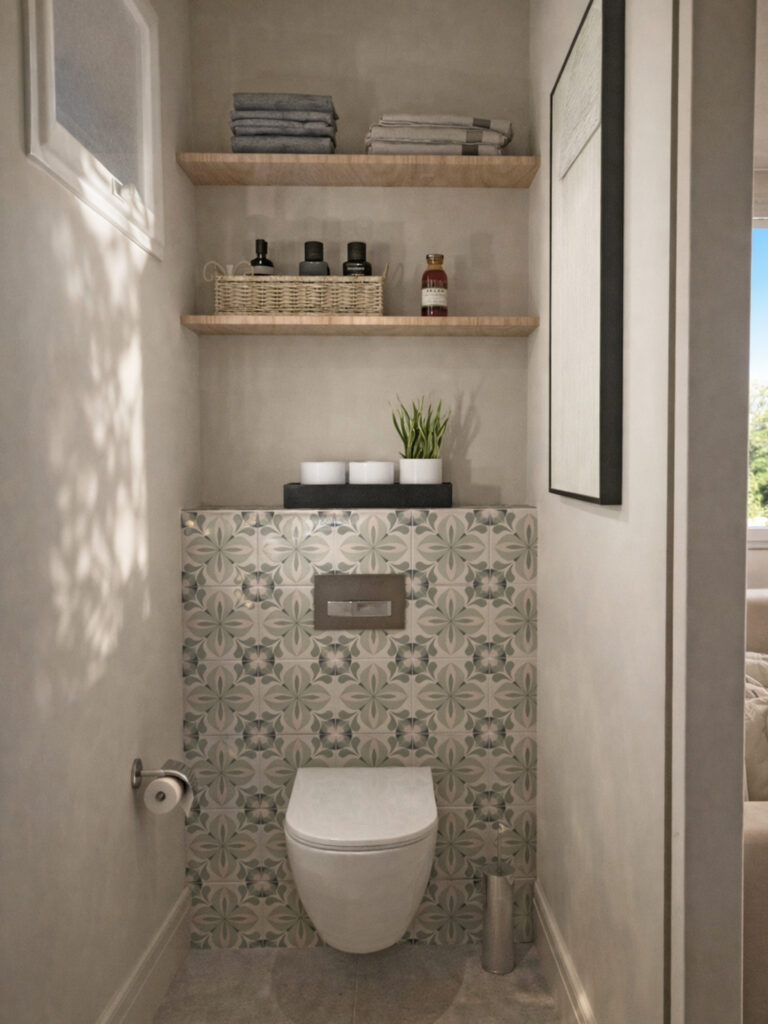 Architecture d'intérieur les Sables d'Olonne