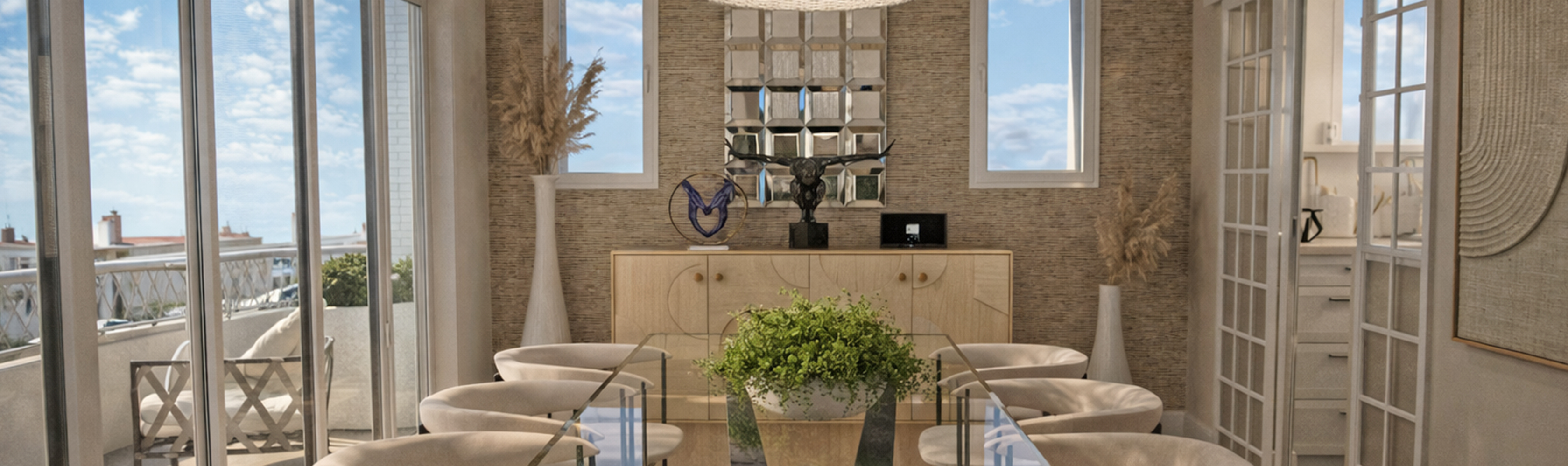 Architecture d'intérieur les Sables d'Olonne